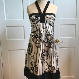 BCBG Maxazria dress